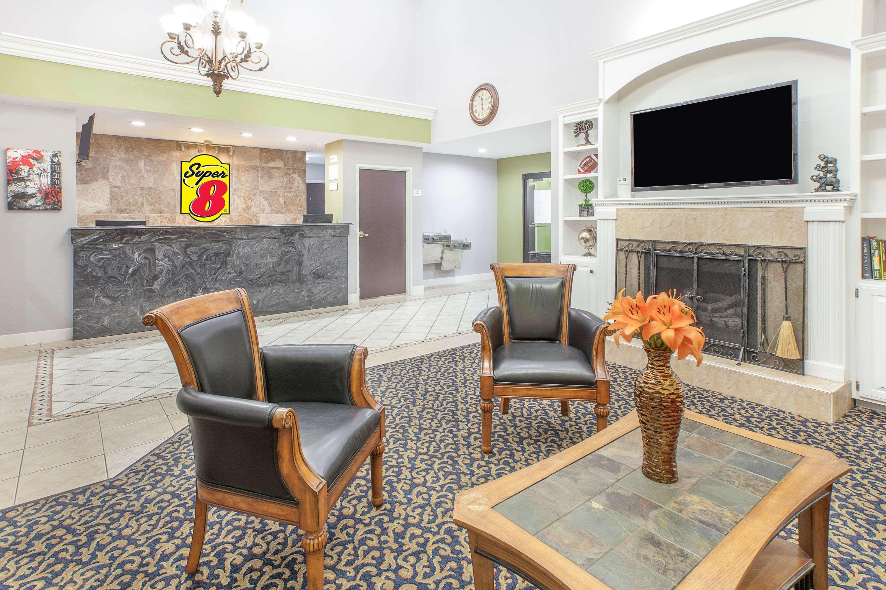 Super 8 By Wyndham Lowell/Bentonville/Rogers Area Ngoại thất bức ảnh